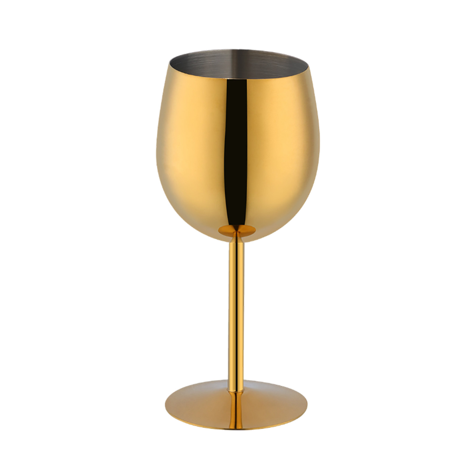 thumbnail image 2 of Copas de Vino de Acero Inoxidable de Colores - Sin Olores, Aislantes - para Exteriores/Viajar, Vino/Cócteles, Duraderas y Elegantes, 2 of 2
